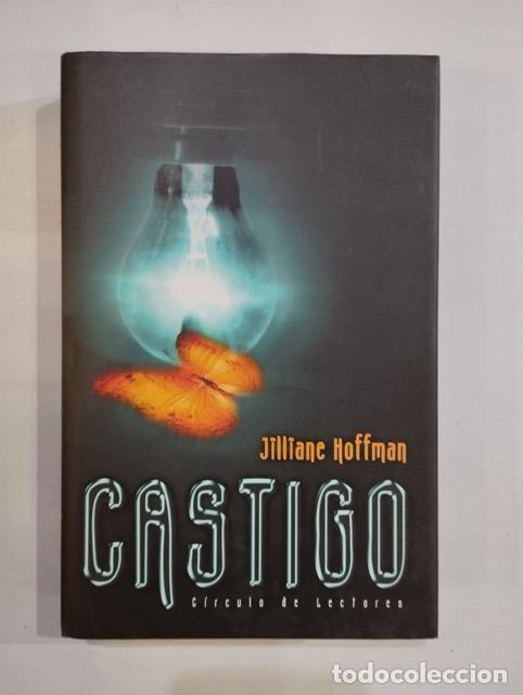 Libros: Jilliane Hoffman - Castigo - Foto 1