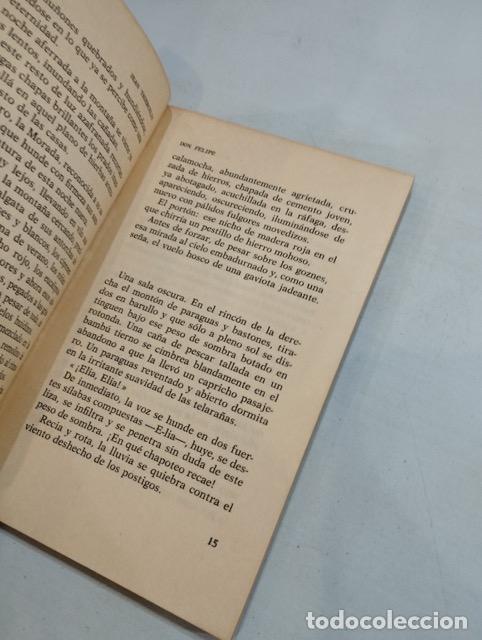 Libros: Jean Thiercelin - Don Felipe - Foto 2