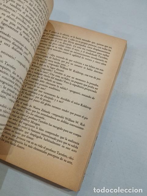 Libros: Julio Verne - Escuela de Robinsones - Foto 2