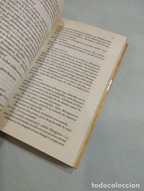 Libros: Paul Harding - La galer&iacute;a del ruise&ntilde;or - Foto 2