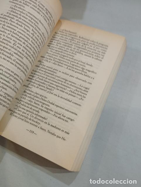 Libros: Scott Turow - El peso de la prueba - Foto 2