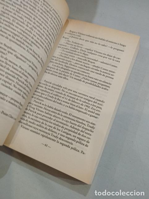 Libros: John Grisham - El socio - Foto 2