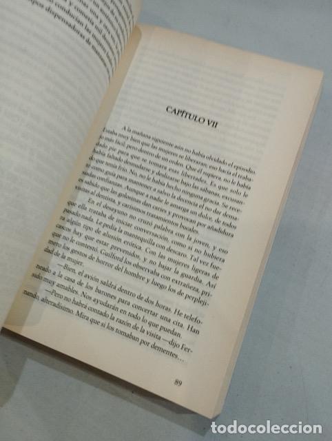 Libros: M. C. Mendoza - La hermandad de los elegidos - Foto 2
