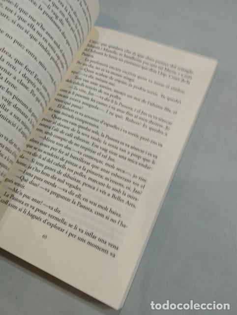 Libros: Maria Rosa Nogu&eacute; - La noia del descapotable - Foto 2