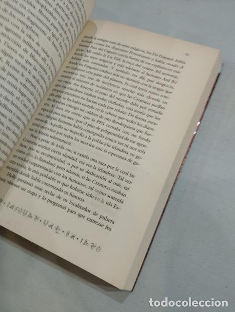 Libros: Eoin Colfer - Artemis Fowl - Foto 2
