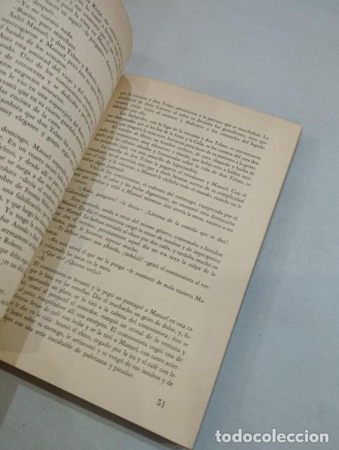 Libros: P&iacute;o Baroja - La busca - Foto 2