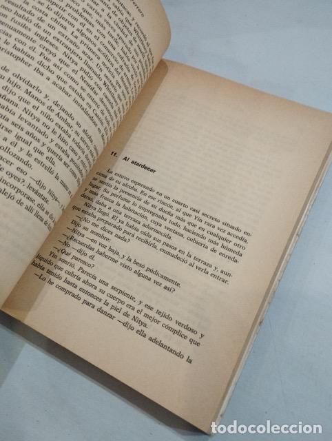 Libros: Jes&uacute;s Ferrero - Belver Yin - Foto 2