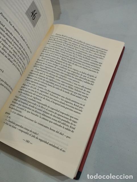 Libros: Allan Folsom - El d&iacute;a de la confesi&oacute;n - Foto 2