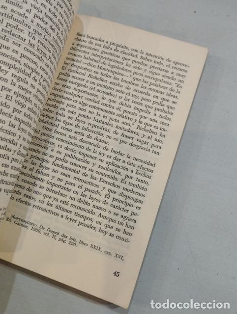 Libros: &Aacute;ngel Latorre - Introducci&oacute;n al derecho - Foto 2