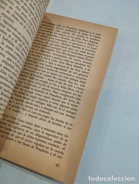 Libros: Leopoldo Alas Clar&iacute;n - Do&ntilde;a Berta y otros relatos - Foto 2