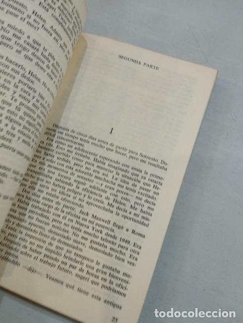 Libros: James Hadley Chase - Fruto prohibido - Foto 2