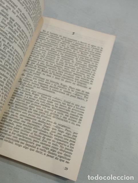 Libros: Michael Burt - El caso de las trompetas celestiales - Foto 2