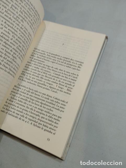 Libros: Cyril Collard - Condenado amor - Foto 2