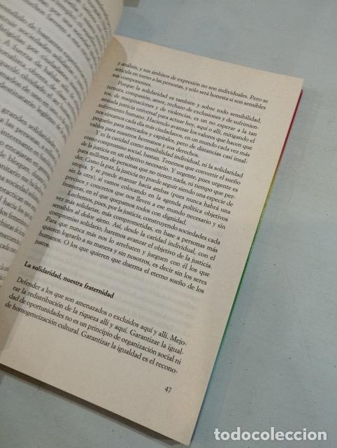 Libros: Jos&eacute; Mar&iacute;a Mendiluce - Tiempo de rebeldes - Foto 2