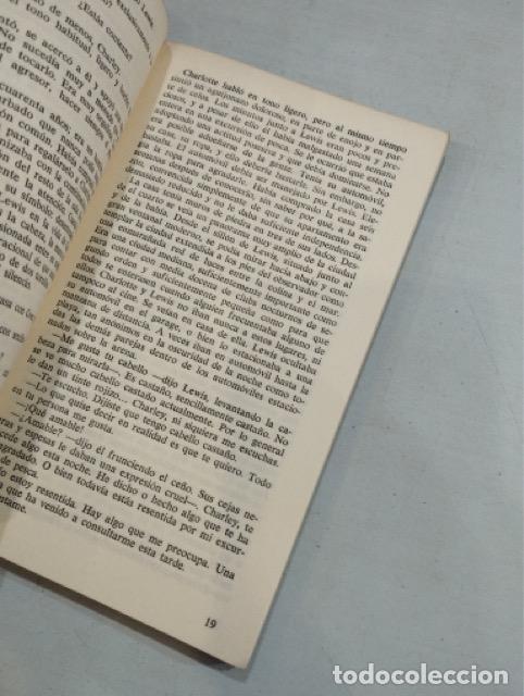 Libros: Margaret Millar - Pagar&aacute;s con maldad - Foto 2