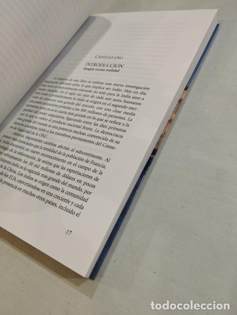 Libros: Pavan K. Varma - La India en el siglo XXI - Foto 2