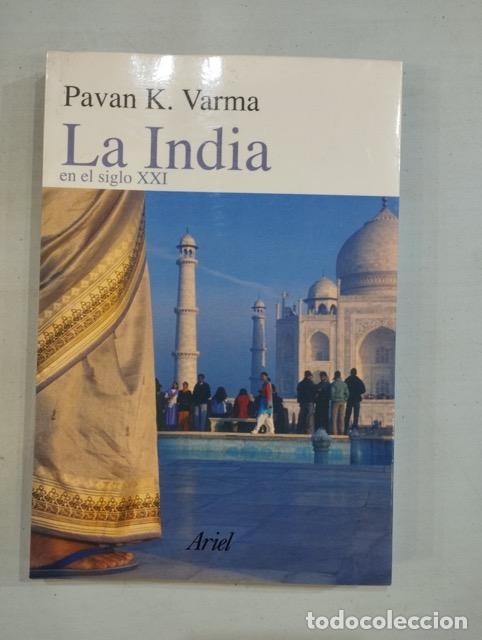 Libros: Pavan K. Varma - La India en el siglo XXI - Foto 1