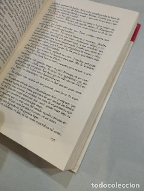 Libros: Larry Collins - &Aacute;guilas negras - Foto 2