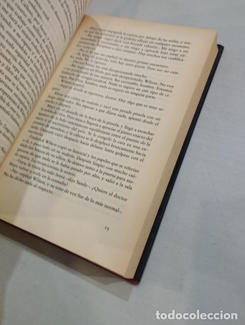Libros: Michael Palmer - El paciente - Foto 2