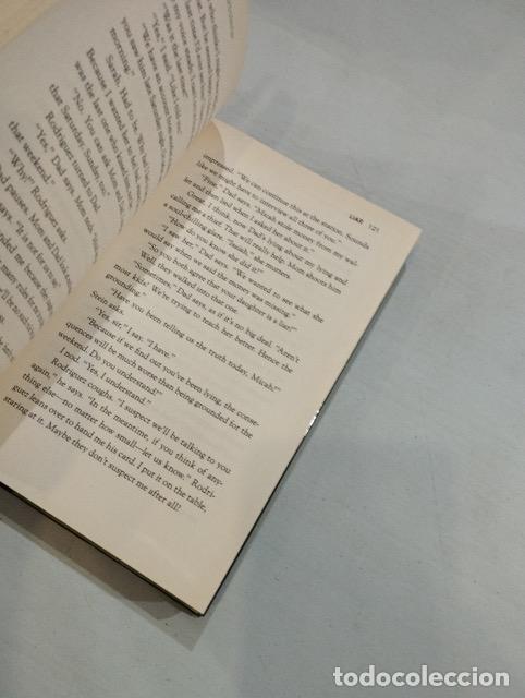 Libros: Justine Larbalestier - Liar - Foto 2