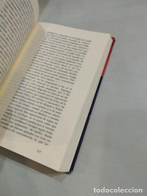 Libros: Fernando Mar&iacute;as - El ni&ntilde;o de los coroneles - Foto 2