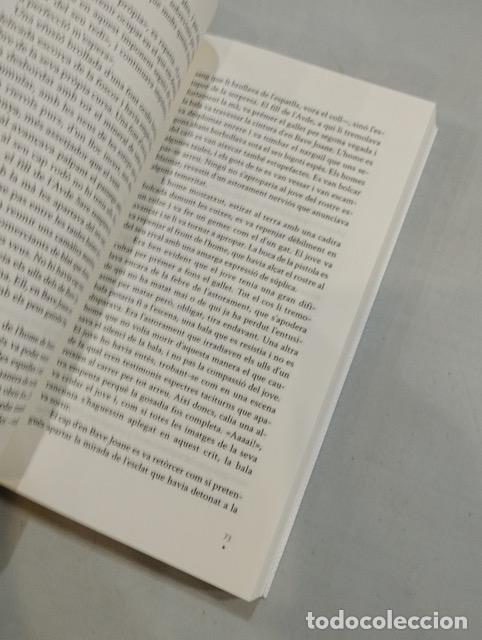 Libros: Salim Barakat - Els savis de la foscor - Foto 2