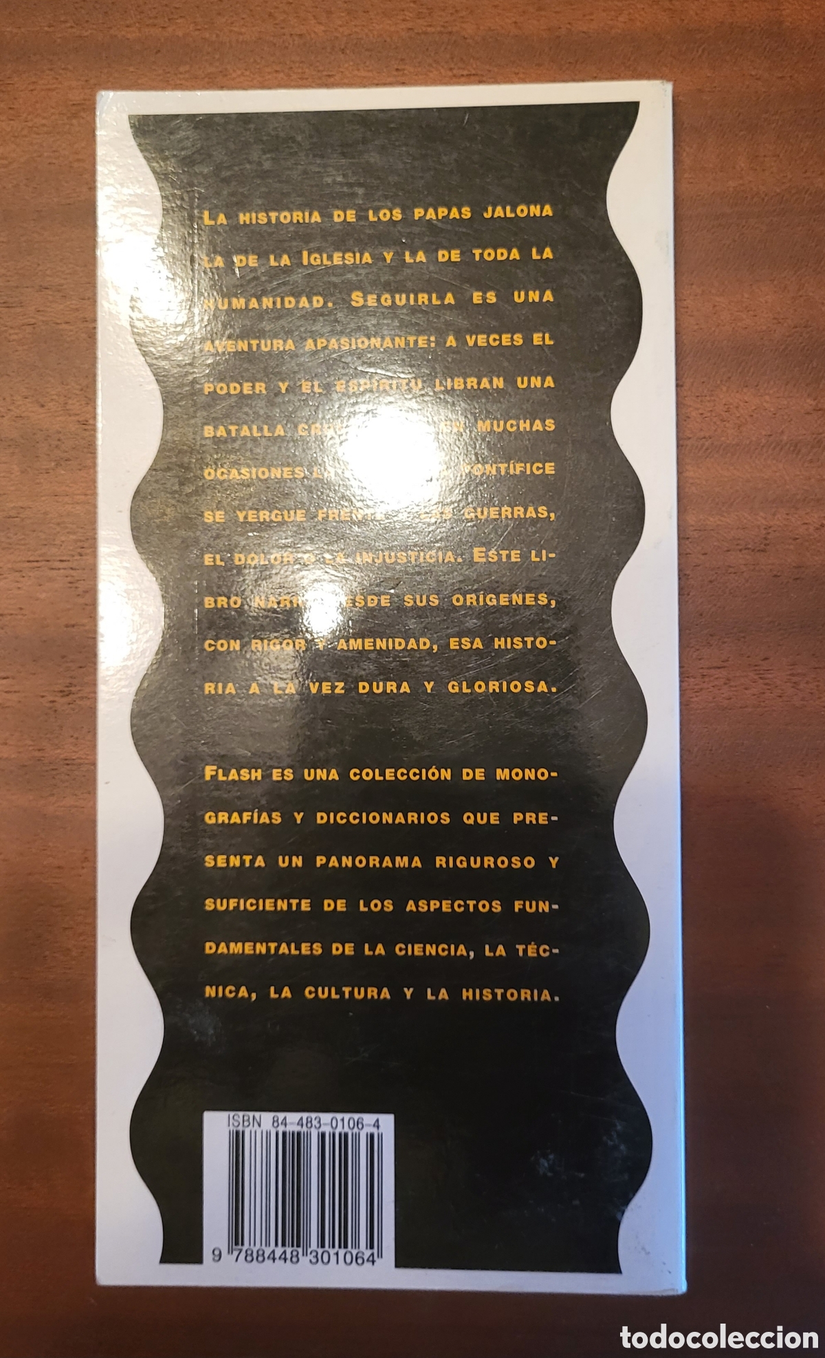 Libros: Los PAPAS/Jose Luis Gonzalez Balado - Foto 2