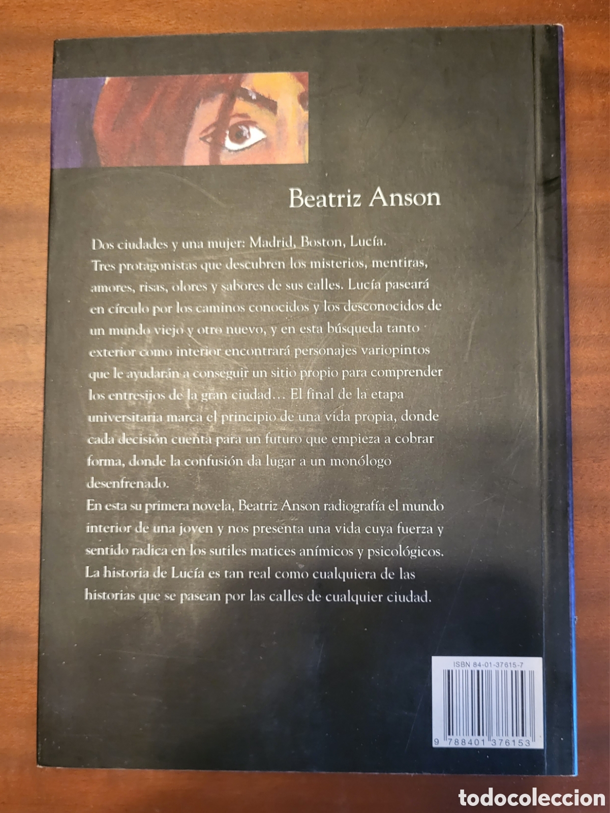 Libros: Lucia/BEATRIZ ANSON... - Foto 2