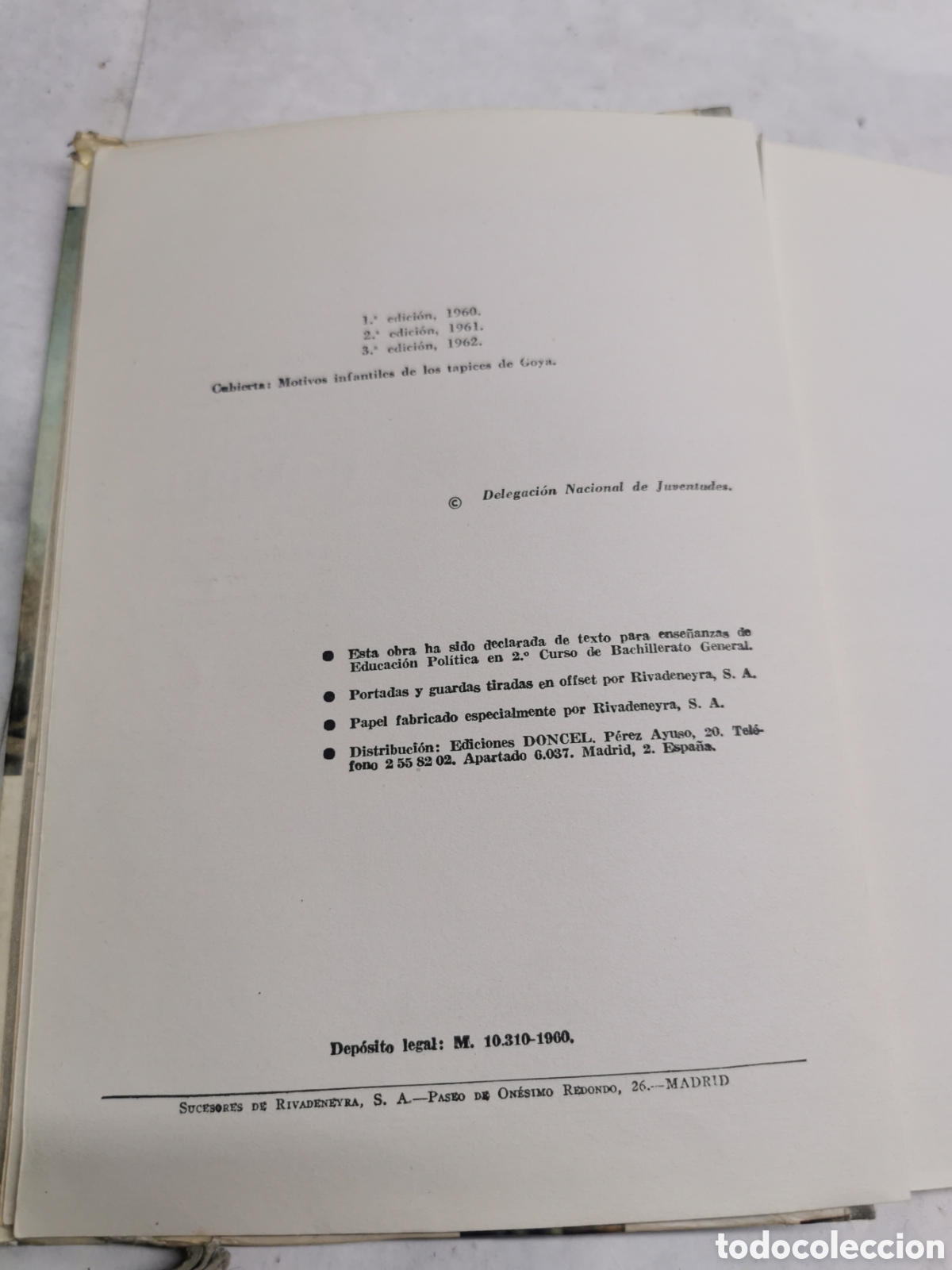 Libros: Aprendiz de hombre - Foto 3