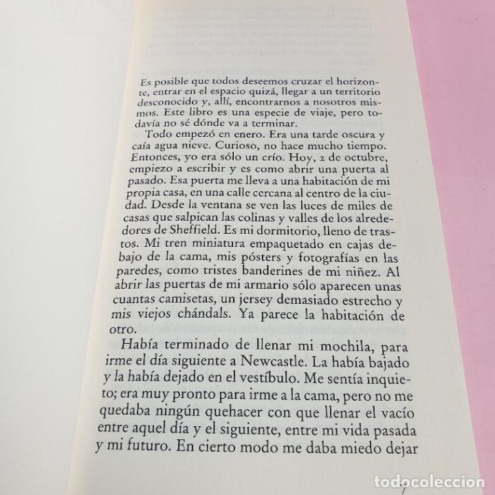 Libros: LIBRO-QUERIDO NADIE-BERLIE DOHERTY-C&Iacute;RCULO DE LECTORES-COMO NUEVO- - Foto 11