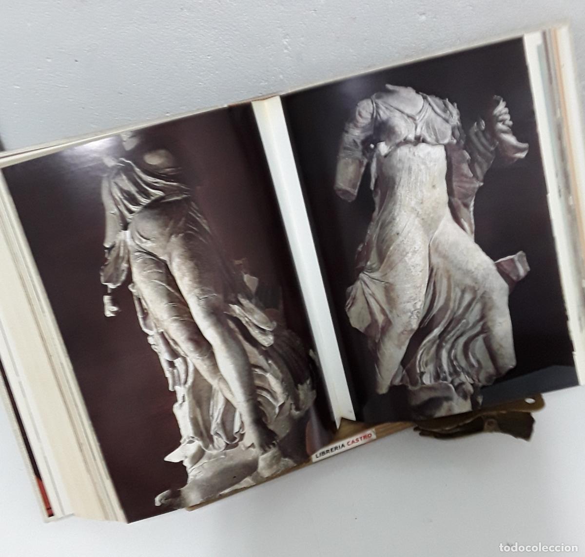 Libros: Arte Griego - Kostas Papaioannou. - Foto 3