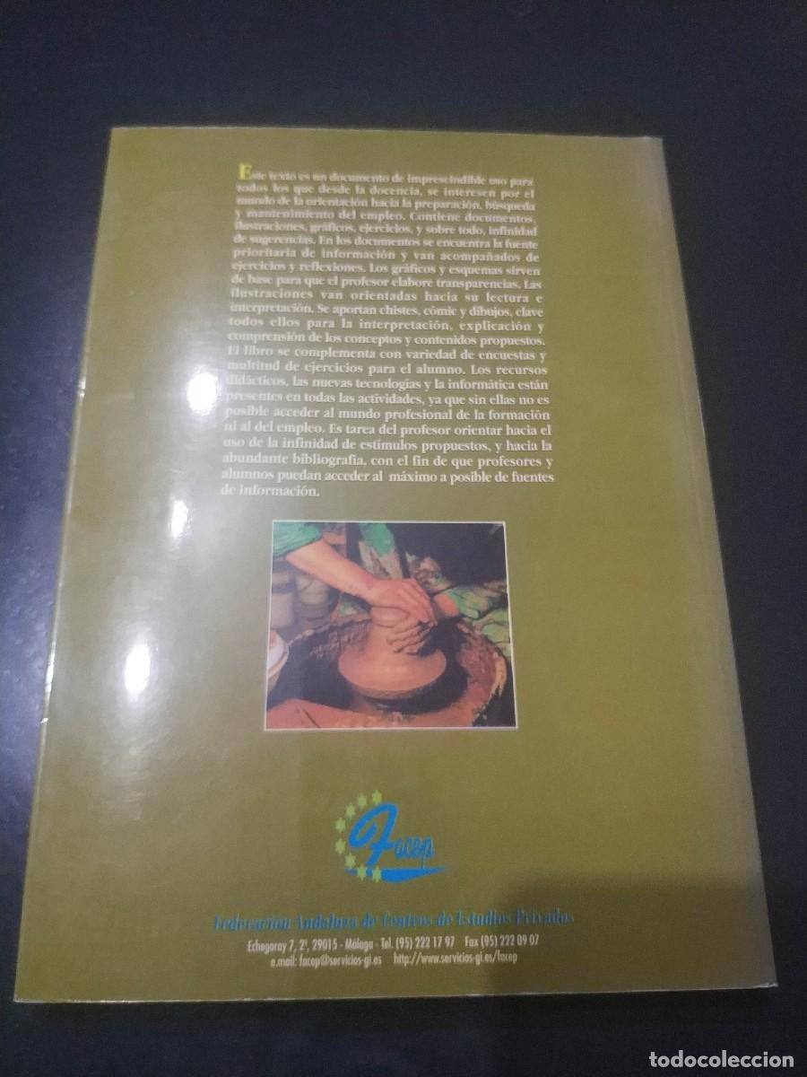 Libros: EL PROFESOR COMO ORIENTADOR DE LOS PROCESOS DE ENSE&Ntilde;ANZA-APRENDIZAJE - Foto 2