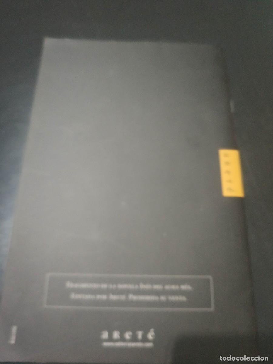 Libros: INES DEL ALMA MIA. ISABEL ALLENDE - Foto 2