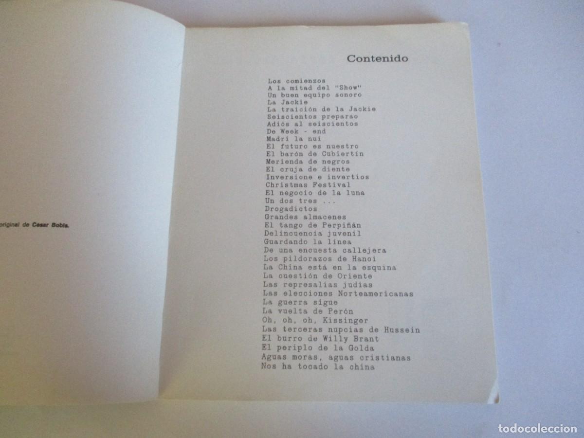 Libros: LOS CASSETTES Mc MACARRA W20581 - Foto 3