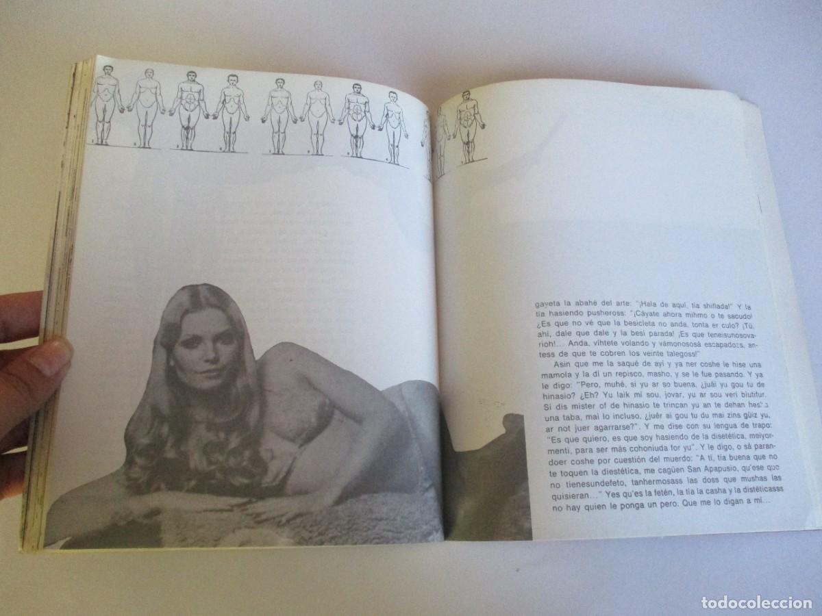 Libros: LOS CASSETTES Mc MACARRA W20581 - Foto 4