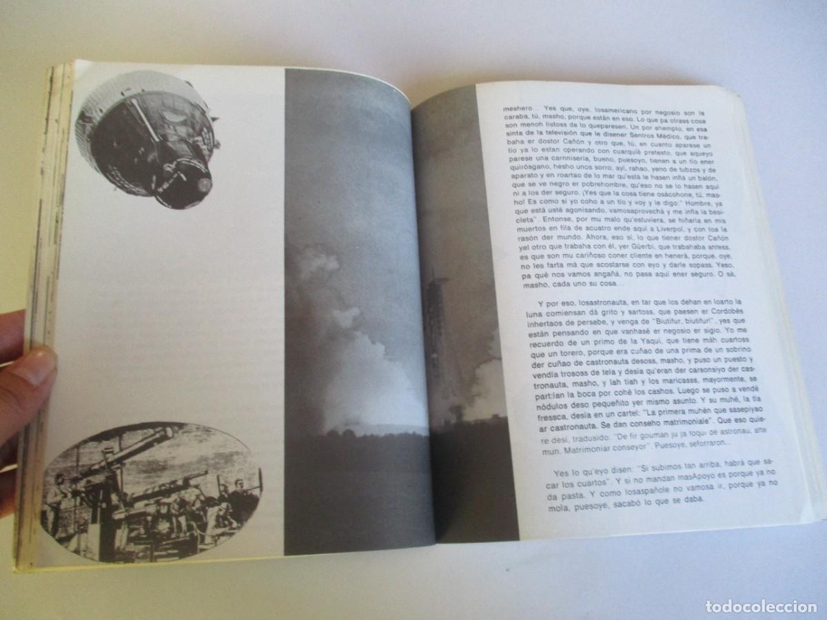Libros: LOS CASSETTES Mc MACARRA W20581 - Foto 5