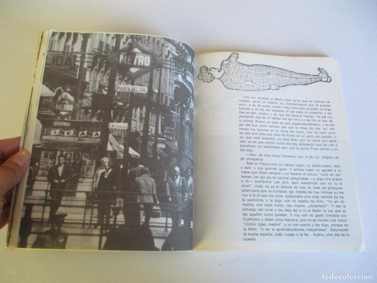 Libros: LOS CASSETTES Mc MACARRA W20581 - Foto 6