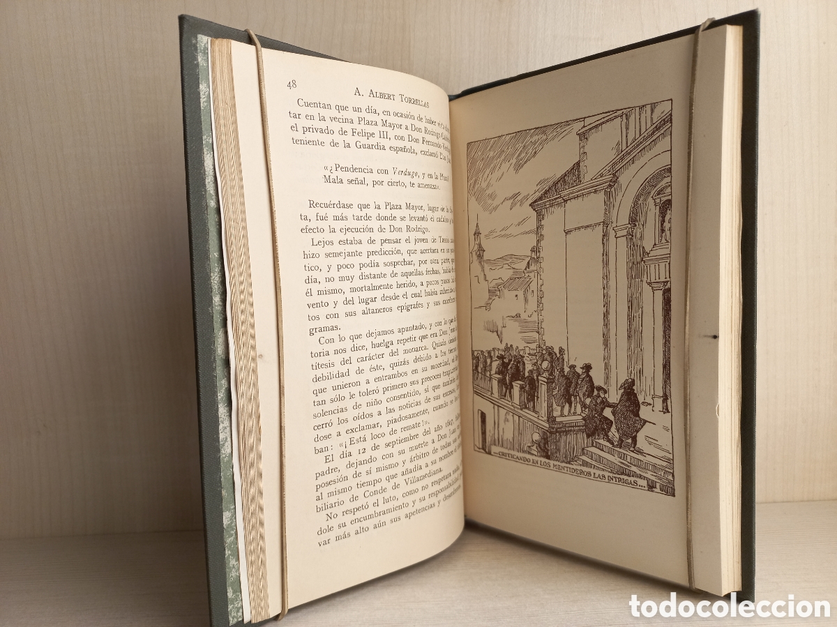 Libros: Son mis amores. Albert Torrellas. Ediciones Memphis, 1944. Ilustrado. - Foto 7