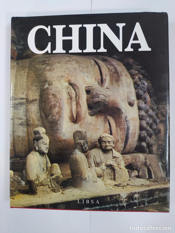 Libros: China. Libsa. - Zheng Shifeng. TDK795 - Foto 1