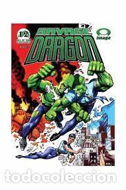 Libros: SAVAGE DRAGON Numero 12. En Casa - Foto 1