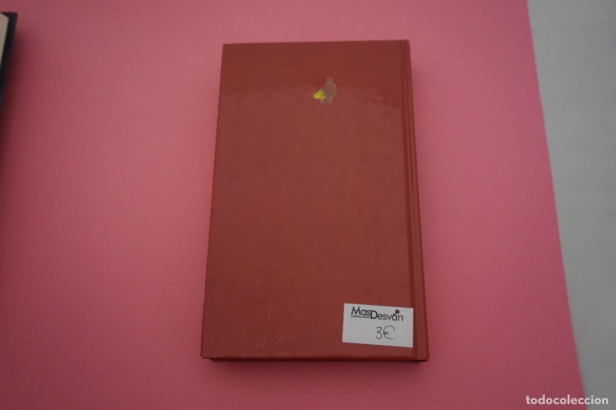 Libros: 14C/ LA ESPERANZA - ANDRE MALRAUX / BIBLIOTECA GRANDES EXITOS - Foto 5