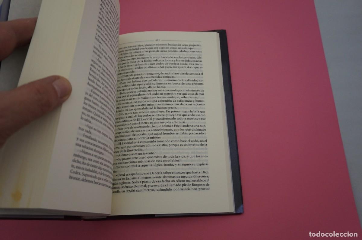 Libros: 14C/ APOCALIPSIS - JOAQUIN DE SAINT-AYMOUR / CIRCULO DE LECTORES - Foto 3