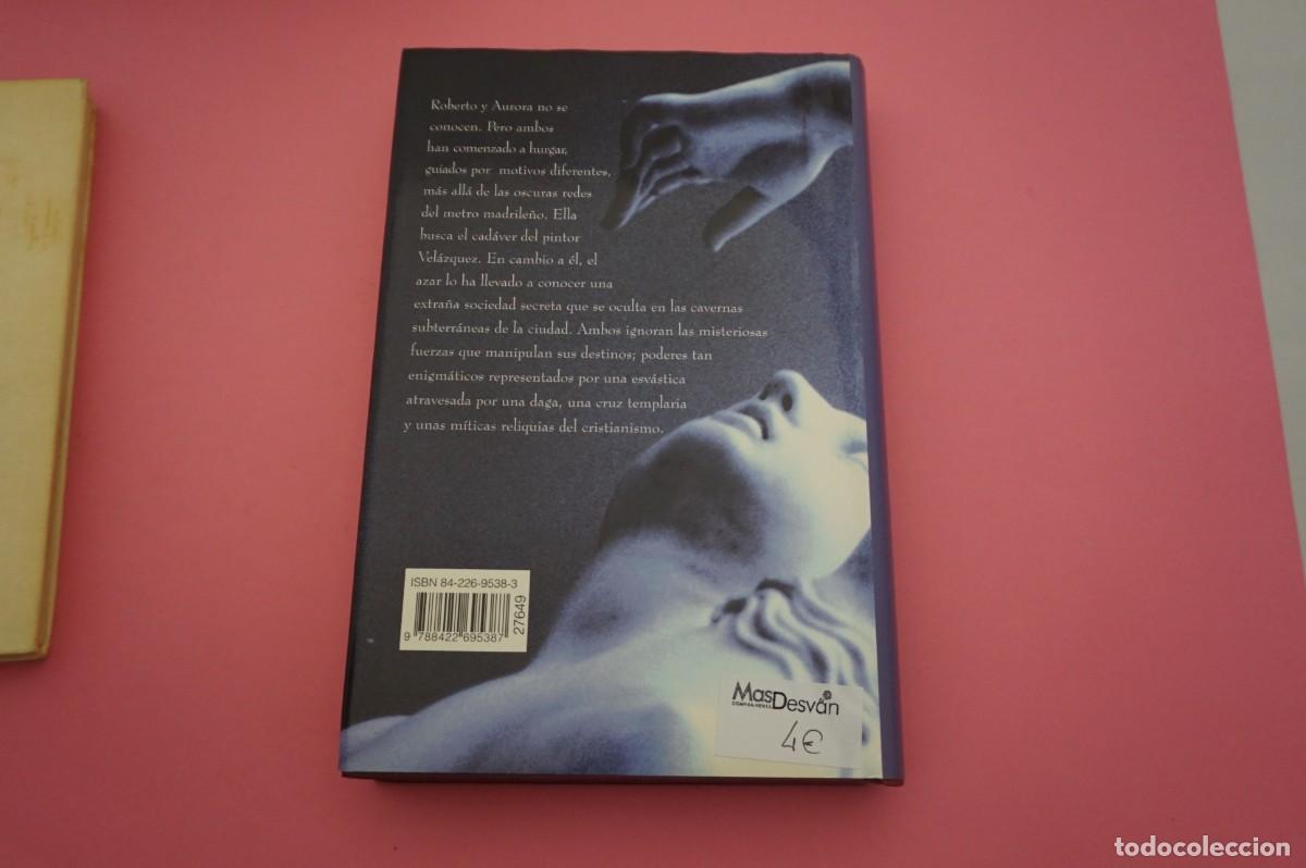 Libros: 14C/ APOCALIPSIS - JOAQUIN DE SAINT-AYMOUR / CIRCULO DE LECTORES - Foto 5