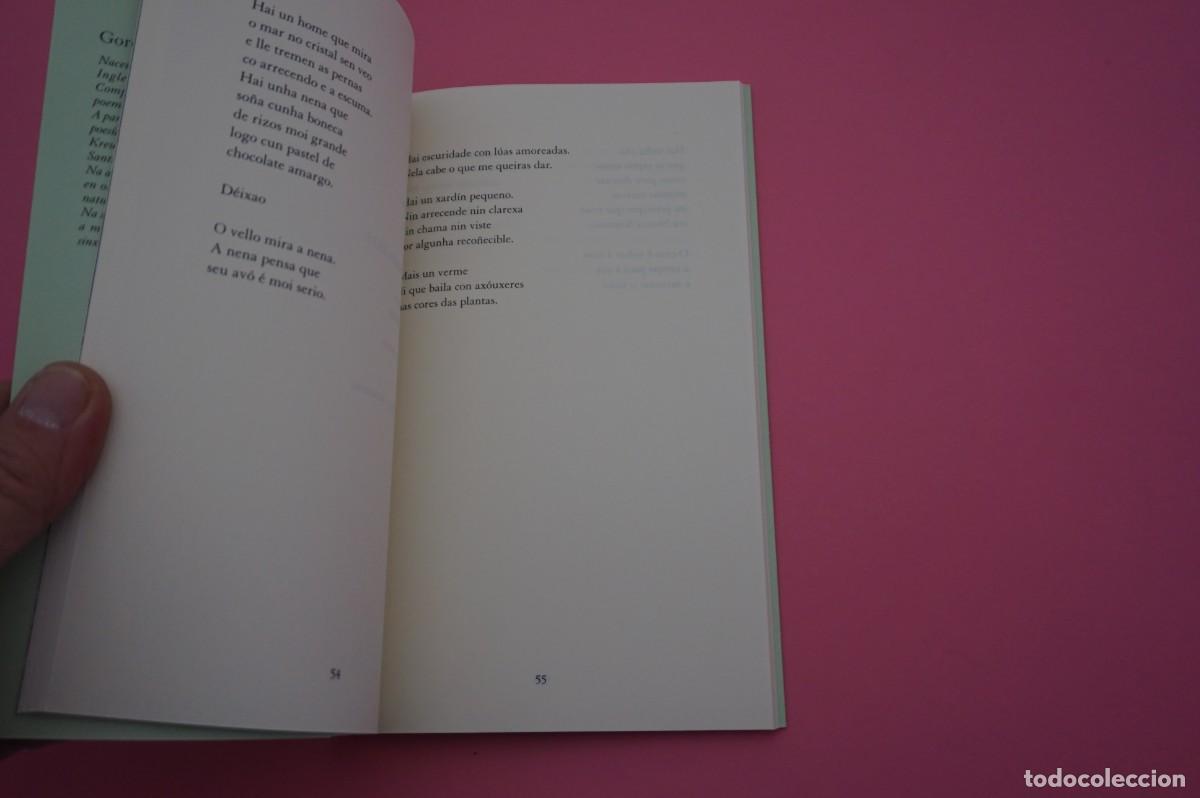 Libros: 24C/ ENTRE ABRIL E DECEMBRO - GORETTI CANARIO / CIES - Foto 4