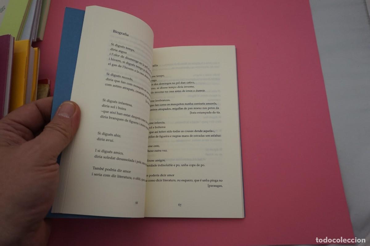 Libros: 24C/ CON BARQUEIRA E REMADOR / CIES - Foto 4