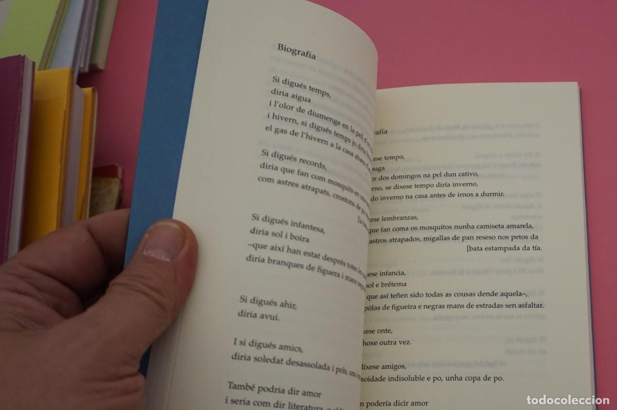 Libros: 24C/ CON BARQUEIRA E REMADOR / CIES - Foto 5