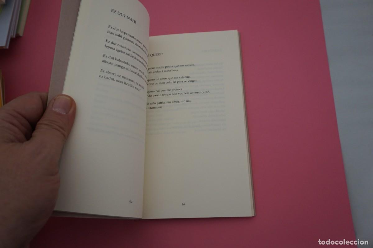 Libros: 24C/ ONDE OS ALACRANS / CIES - Foto 6