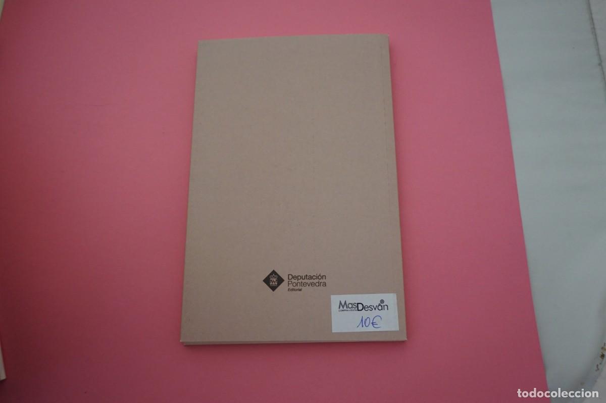 Libros: 24C/ ONDE OS ALACRANS / CIES - Foto 7