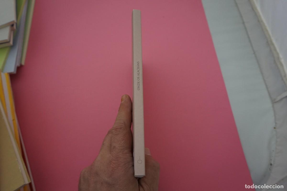 Libros: 24C/ ONDE OS ALACRANS / CIES - Foto 8