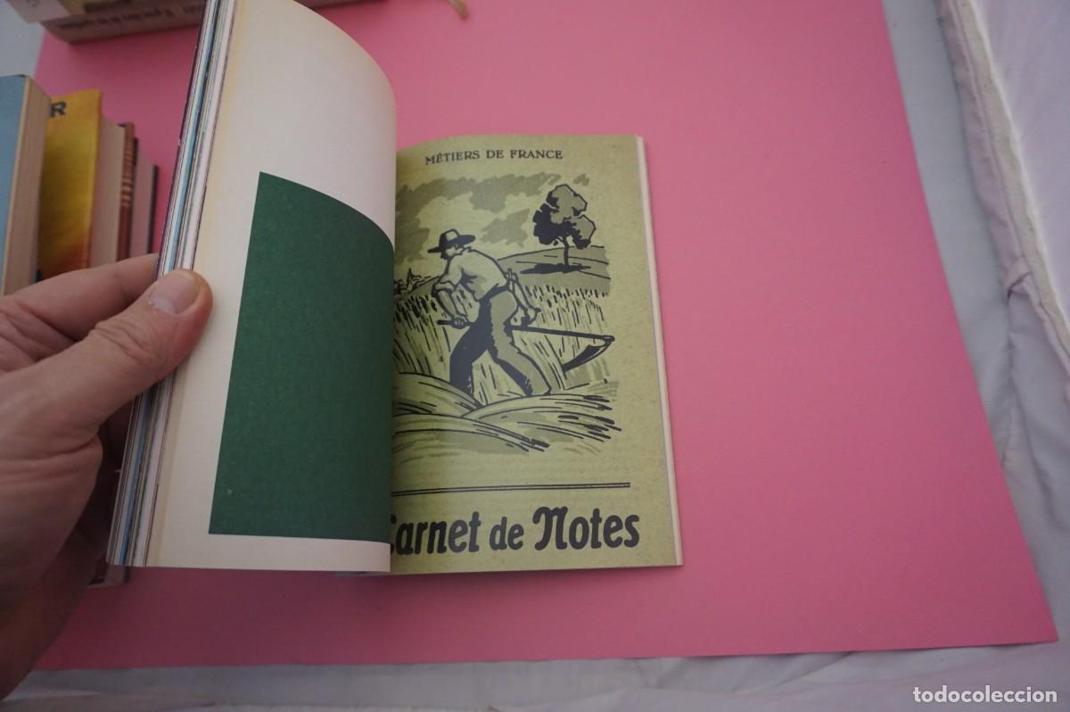 Libros: 6B/ CUADERNO DE ESTILO PAL ZILERI - LUCHA - Foto 2
